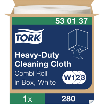 157530137 CLEANING CLOTH TORK PREMIUM BO