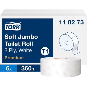 157110273 Toilet Paper Tork Premium Midi