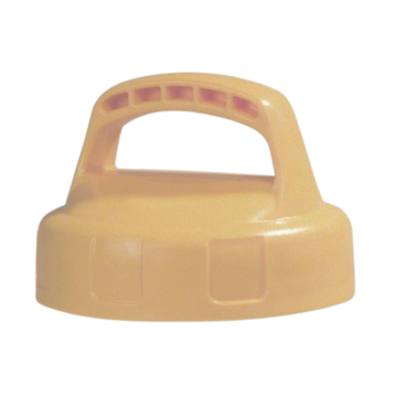 IND100100 Förvaringslock Oil Safe™ Beige