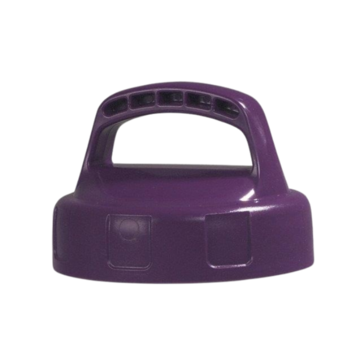 IND100107 Förvaringslock Oil Safe™ Viole