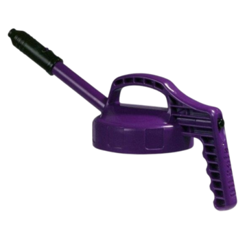 IND100307 Lock Oil Safe M Pip Violett