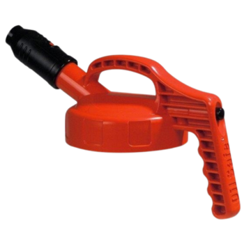 IND100506 Lock Oil Safe Kort Pip Orange