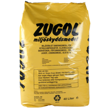 IND21240 Barkgranulat Zugol 40L