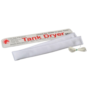 INDCT60038 Absorbent Tank Dryer 350ml