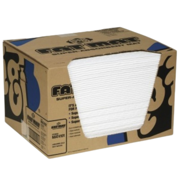 INDMAT4101 Absorbent Super Pig Fat Mat