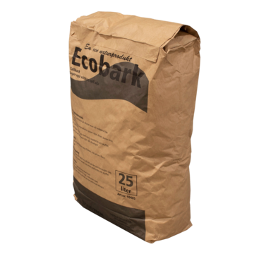 IND21325B Absorbent EcoBark, 25L