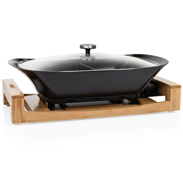 ON163025 Gryta Multi Cook Bamboo