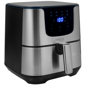 ON182060 Airfryer Digital XXL 5,5L