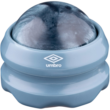 ON26940 Umbro Massageboll 6,5x5,4cm