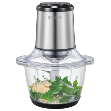 ONCHMC310 Glasskål Mini Chopper 1,2L