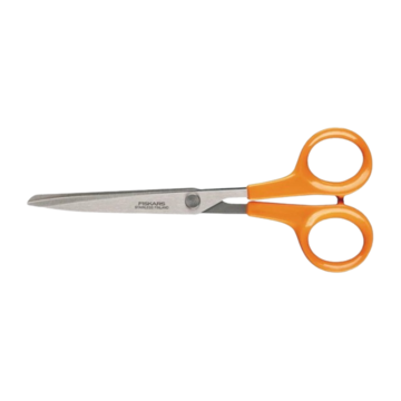 1005150 Sax Papper Fiskars 18Cm