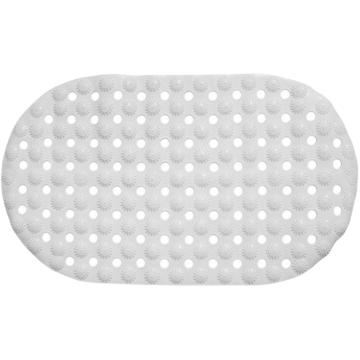 BB91510112 Bed & Bath Halkmatta Pure Dots