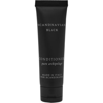 BB80030003 Balsam Scandinavia Black 30ml