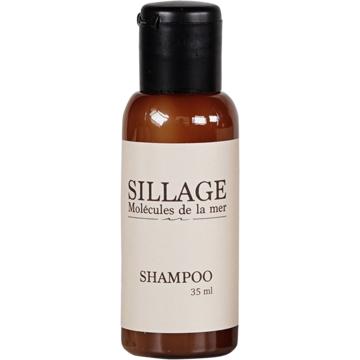 BB80080101 Schampo Sillage 35ml