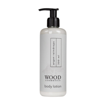 BB80090108 Wood Cosmetic Bodylotion 300ml