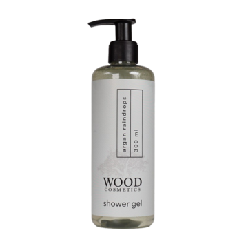 BB80090110 Wood Cosmetics Tvål 300ml