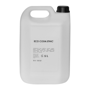 BB80101204 Eco Cosmethic Balsam 5L