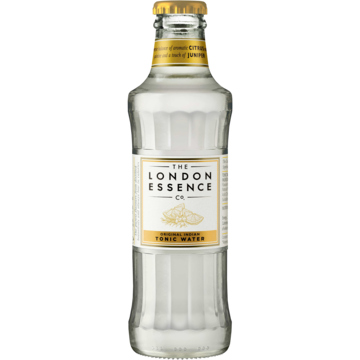 127786 Indian Tonic Water 20cl *