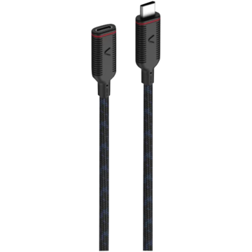 UNI10412 USB-C Extension 80cm