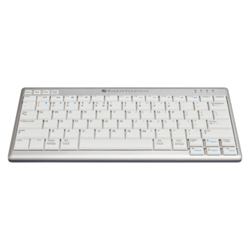 Ultraboard 950 Compact Keyboard Wireless (Nordic) - Tingstad.com