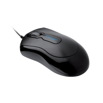 K72356EU Mus Wired Mouse-In-A-Bo