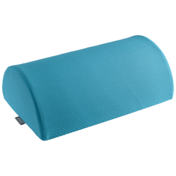 53710061 Ergo fodstøtte Blue Leitz