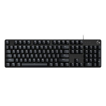 920010436 G413 Se Mechanical Gaming Keyb