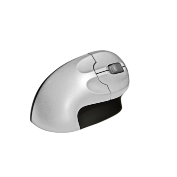 BNEGMW Bakkerelkhuizen Grip Mouse Wir