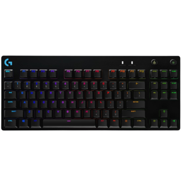 920009391 Logitech G Pro Mech Gaming Key