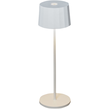 GK07 Bordslampa Positano USB