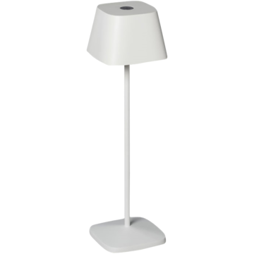 GK08 Bordslampa Capri USB