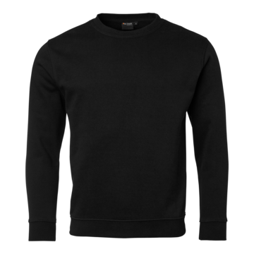 TO370012005 Sweatshirt 370 Svart*