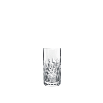 LBM17428 Snaps Glas Mixology 7cl 6 st