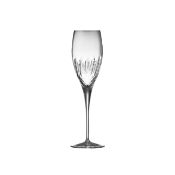 LBM17439 Champagneglas Diamante 22cl