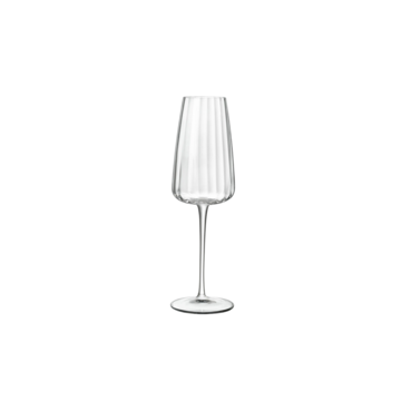 LBM24704 Champagneglas Optica 21cl