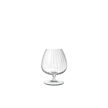 LBM24706 Luigi Optica Cognacsglas