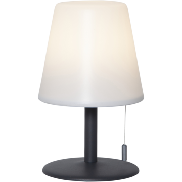 STR80369 Bordslampa Kreta USB