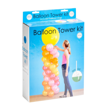 HIS9119 Hisab Ballong Tower Kit