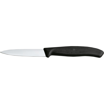 67603 Skalkniv Victorinox Svart 8cm