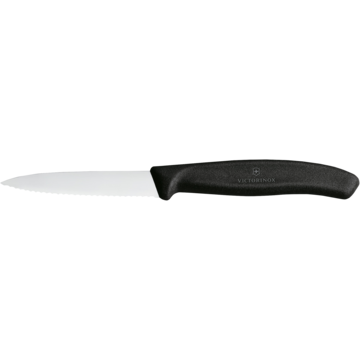 67633 Skalkniv Victorinox Vågig 8cm