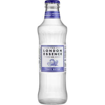 778801 Tonic Grape & Rosmarin 20cl*