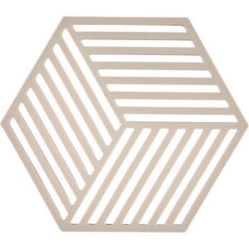 ZD33 Zone Hexagon Grytunderlägg