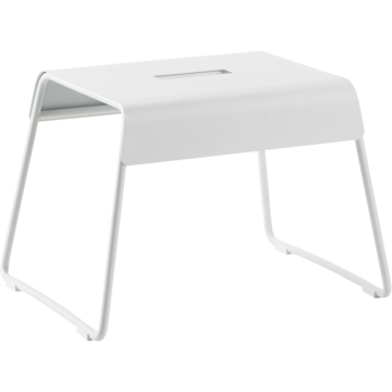 ZD61 Zone A-collection A-Stool Pall