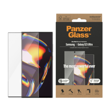 7317 Panzerglass Samsung Galaxy S23