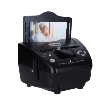 20681 Fotoscanner Pdf-S240 Se