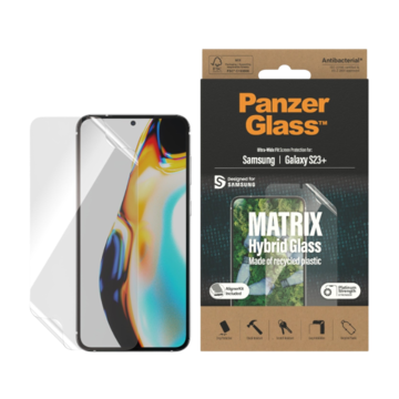 7319 Panzerglass Samsung Galaxy S23