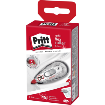 2679533 Korrigeringsroller Pritt Flex 