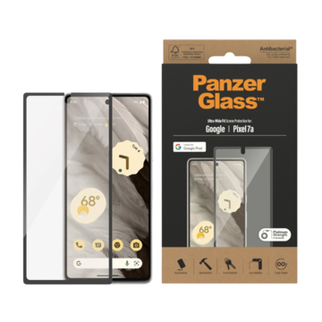 4776 Panzerglass Screen Protector G