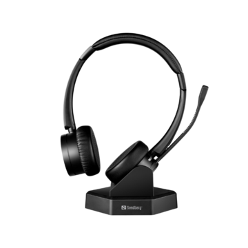 12618 Headset Bluetooth Office