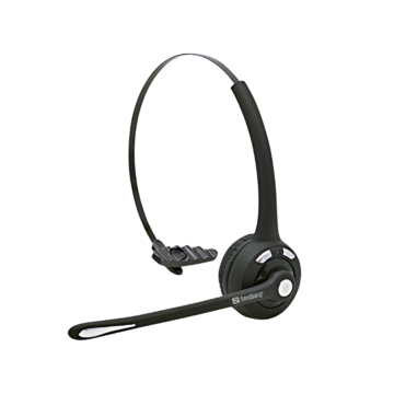 12623 Headset Bluetooth Office